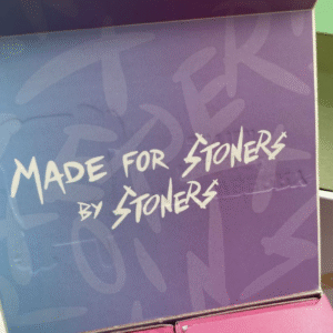 stoner stix